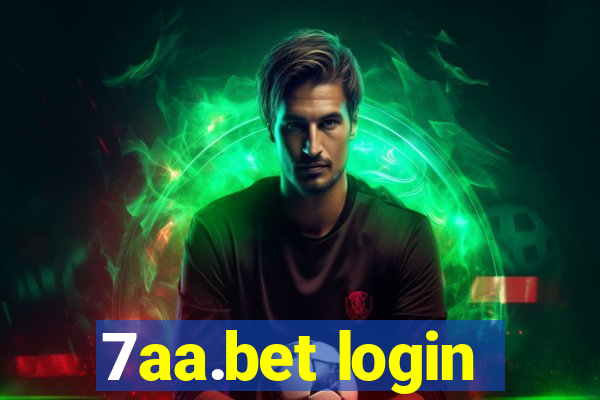 7aa.bet login